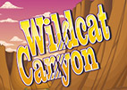 Wildcat Canyon