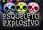 Esqueleto Explosivo
