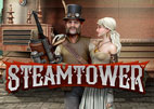 Steam Tower