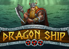 Dragon Ship