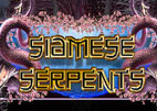 Siamese Serpents