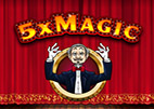 5 X Magic
