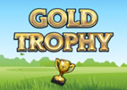 Gold Trophy