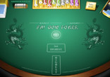 Pai gow Poker