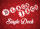 Single Deck Blackjack