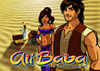 Ali Baba