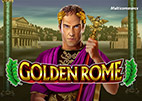 Golden Rome