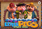 Little Pigs