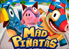 Mad Pinatas