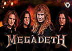 Megadeth