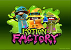 Potion Factory