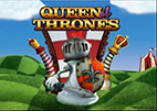 Queen of Thrones