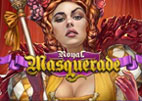 Royal Masquerade