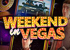 Weekend in Vegas