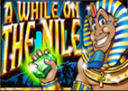 A While on the Nile
