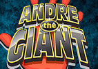 Andre the Giant