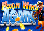 Foxin&rsquo; Wins Again