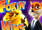 Foxin&rsquo; Wins