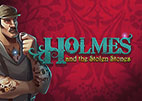 Holmes and the Stolen Stones