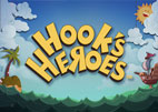 Hooks Heroes