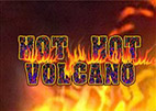 Hot Hot Volcano