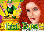 Irish Eyes