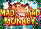 Mad Mad Monkey