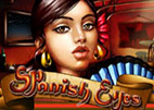 Spanish Eyes