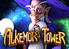 alkemor tower