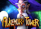 Alkemor&rsquo;s Tower