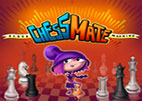 Chess Mate Slots Machine