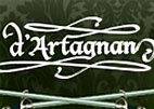 D&rsquo;Artagnan
