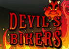 Devil&rsquo;s Bikers