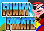 Funny Pirate