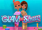 Glam or Sham