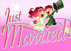 Just Married