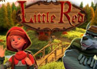 Little Red Riding Hood