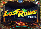 Lost Ruins Treasure