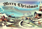 Merry Christmas