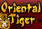Oriental Tiger