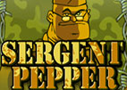 Sergent Pepper