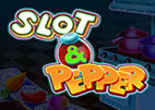 Slot & Pepper