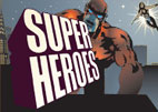 Super Heroes