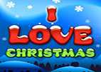 I Love Christmas