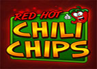 Red Hot Chili Chips