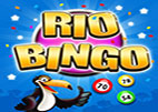 Rio Bingo