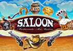 Fortunate Saloon