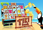 tiki-beach