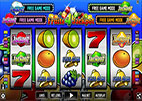 Fruits 4 Jackpot