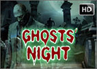 Ghosts’ Night